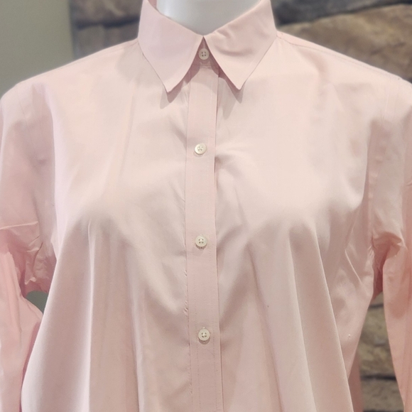 Lauren dress shirt - Picture 2 of 12